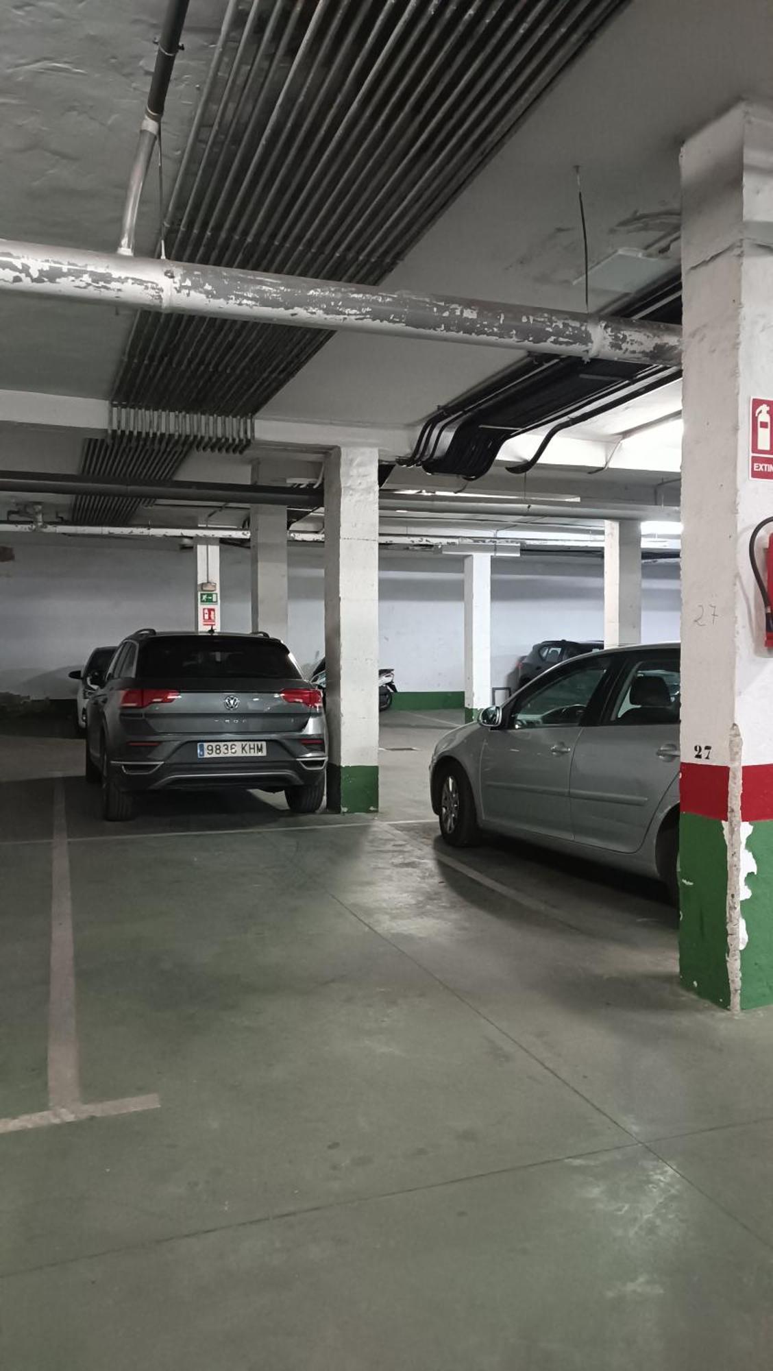 Sherryflat Palacio - Parking Херес-де-ла-Фронтера Экстерьер фото